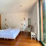Th100 Villa Vacacional Con Vistas Al Mar En Tamari
