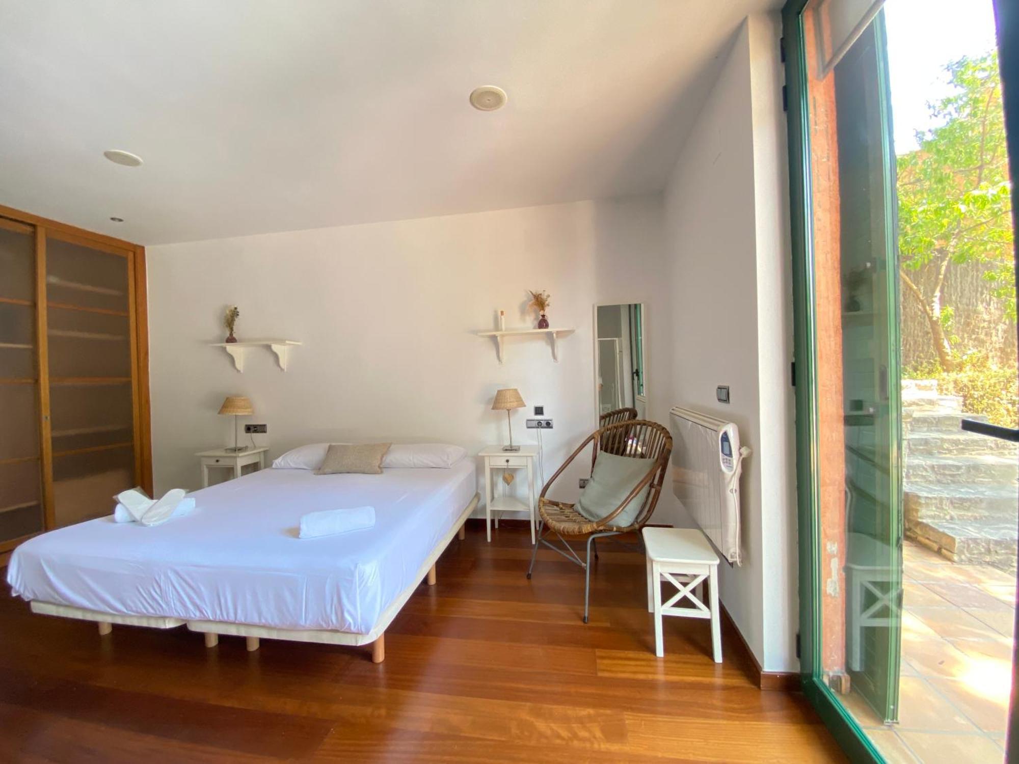 Th100 Vacacional Con Vistas Al Mar En Tamari Villa Tarragona