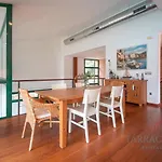 Th100 Villa Vacacional Con Vistas Al Mar En Tamari