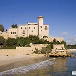 Th100 Villa Vacacional Con Vistas Al Mar En Tamari