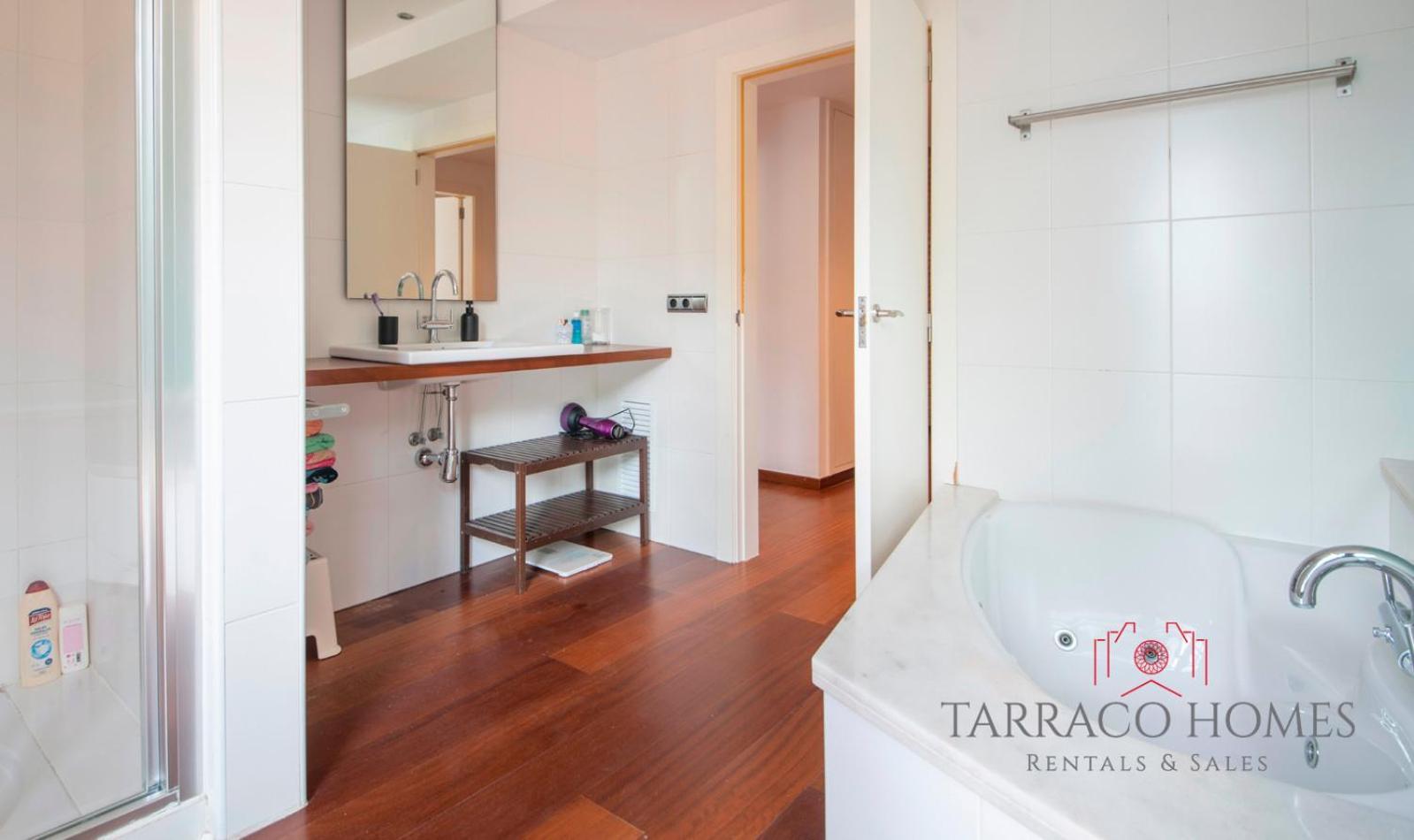 Th100 Vacacional Con Vistas Al Mar En Tamari Villa *
