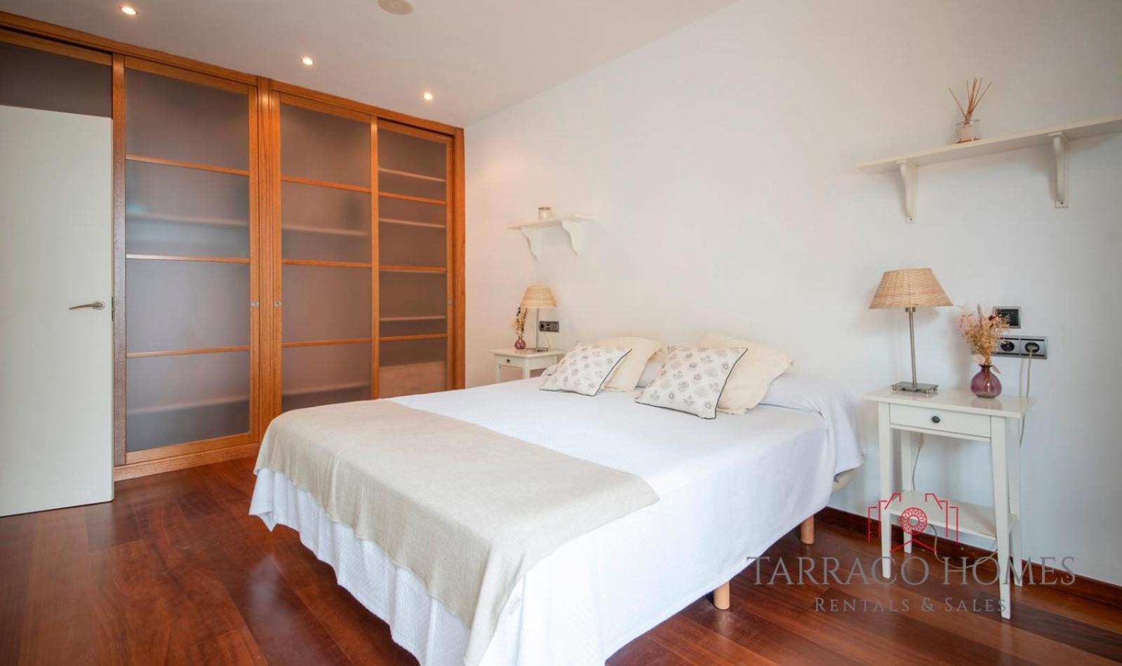 Th100 Vacacional Con Vistas Al Mar En Tamari Villa *