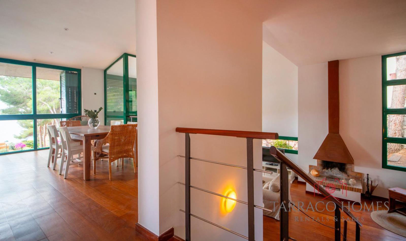 Th100 Vacacional Con Vistas Al Mar En Tamari Villa *