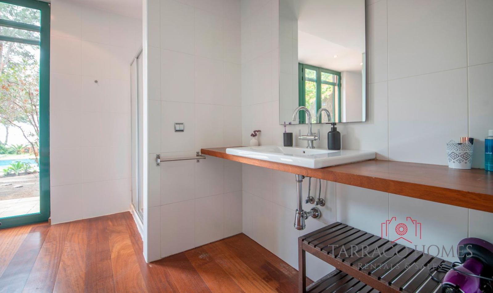 Th100 Vacacional Con Vistas Al Mar En Tamari Villa *
