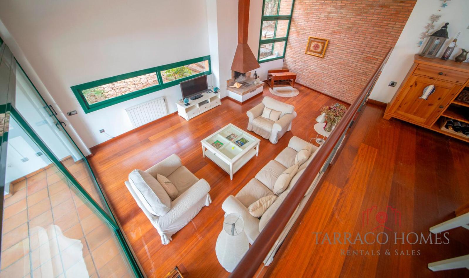 Th100 Vacacional Con Vistas Al Mar En Tamari Villa *