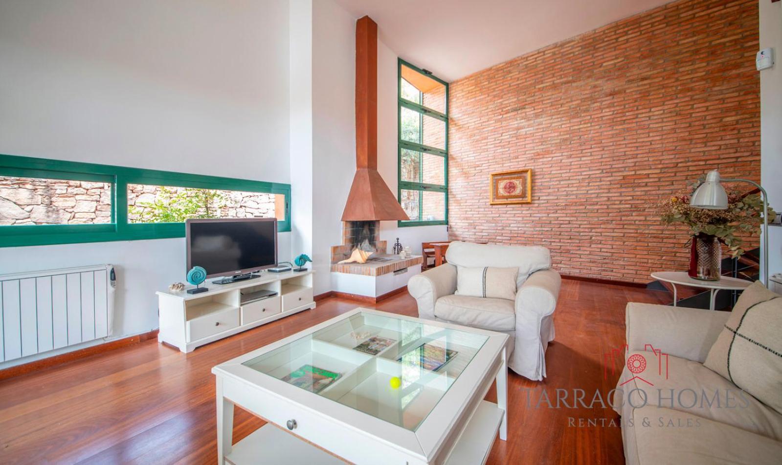 Th100 Vacacional Con Vistas Al Mar En Tamari *