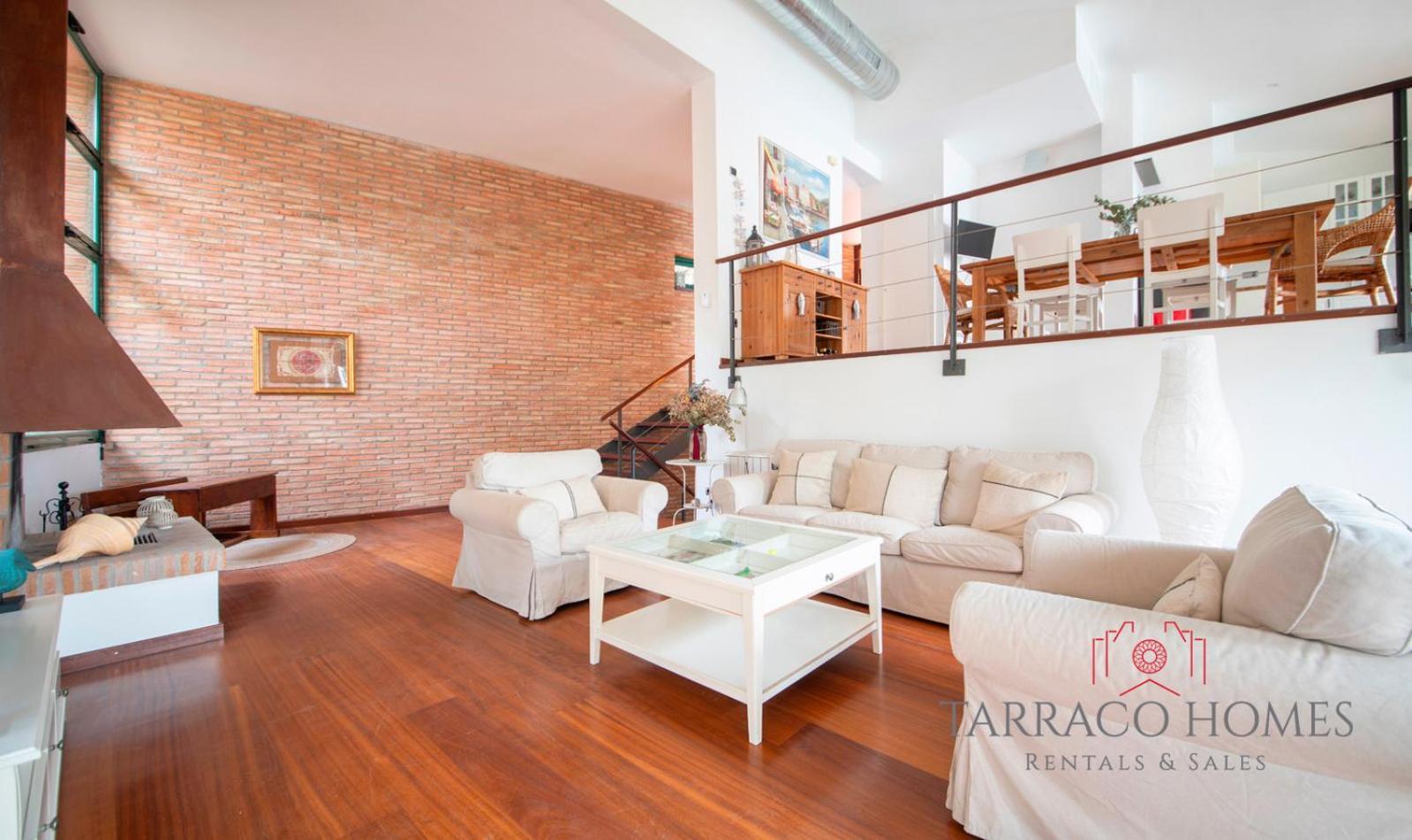 Th100 Vacacional Con Vistas Al Mar En Tamari * Tarragona