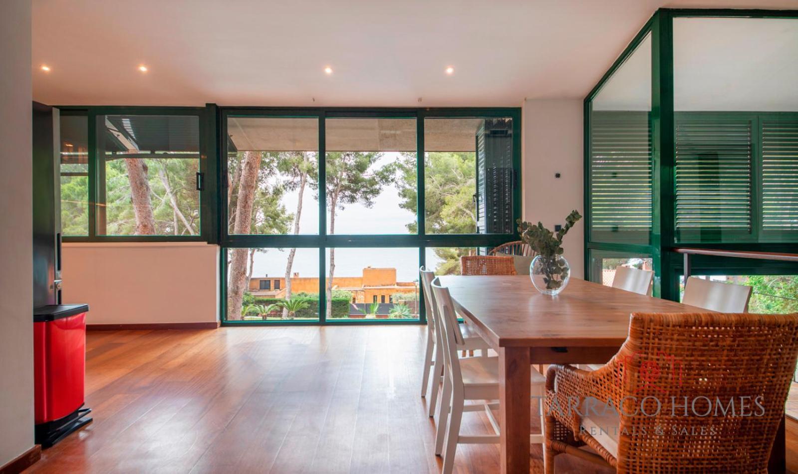Th100 Vacacional Con Vistas Al Mar En Tamari Villa *