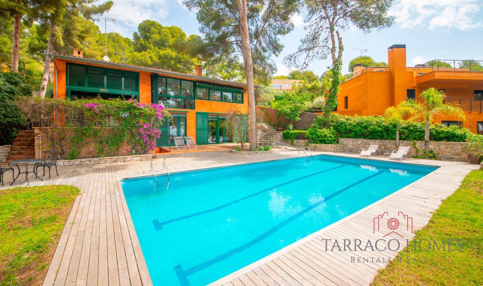 Th100 Vacacional Con Vistas Al Mar En Tamari Villa